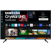 SAMSUNG TU55CU6905