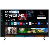 SAMSUNG TU55CU7095