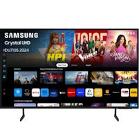SAMSUNG TU55DU7105