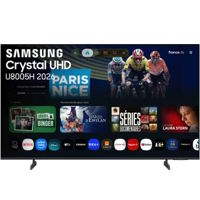 SAMSUNG TU55U8005H