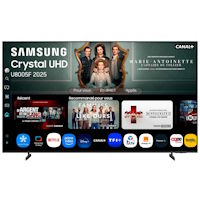 SAMSUNG TU58U8005F