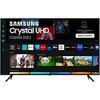 SAMSUNG TU65CU6905