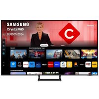 SAMSUNG TU65DU8505