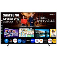 SAMSUNG TU65U7005F