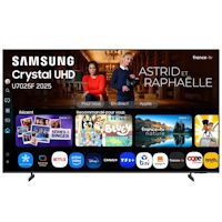SAMSUNG TU65U7025F