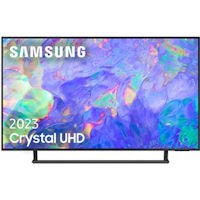 SAMSUNG TU75CU8505