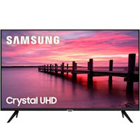 SAMSUNG UE43AU7095
