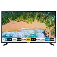 SAMSUNG UE43NU7025