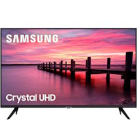 SAMSUNG UE65AU7095