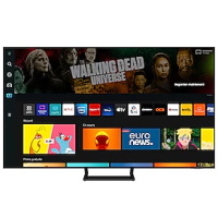 SAMSUNG UE65BU8505