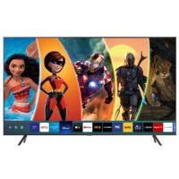 SAMSUNG UE70TU7125