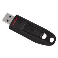 SANDISK Cruzer Ultra 3.0 128 Go Noir CZ48