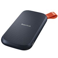 SANDISK Extreme Portable SSD 1 To