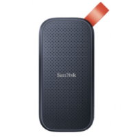 SANDISK Extreme Portable SSD 2 To