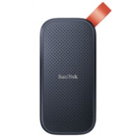 SANDISK Extreme Portable SSD 480 Go