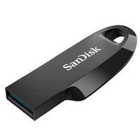 SANDISK Ultra Curve 3.2 32 Go Noir CZ550