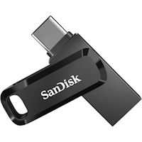 SANDISK Ultra Dual Drive Go 32 Go