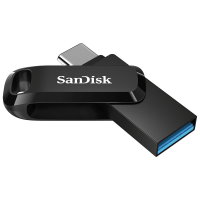 SANDISK Ultra Dual Drive Go 64 Go