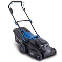 SCHEPPACH BC-MP380-X