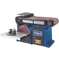 SCHEPPACH BTS800