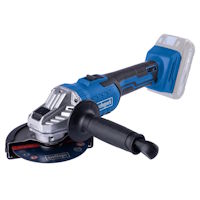 SCHEPPACH C-AG125-X
