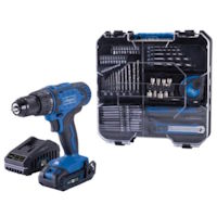 SCHEPPACH C-DTB74/1-X Pack