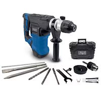 SCHEPPACH DH1500Plus