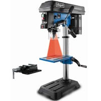 SCHEPPACH DP16SL