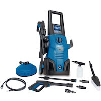 SCHEPPACH HCE1600SE
