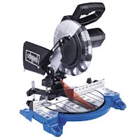 SCHEPPACH HM210L