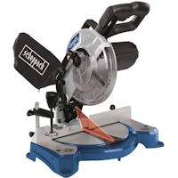 SCHEPPACH HM80L