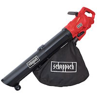 SCHEPPACH LB3000E