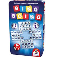 SCHMIDT Bing Boing