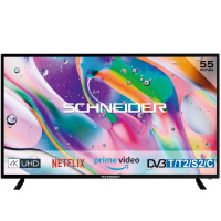 SCHNEIDER SC-LED55SC280V
