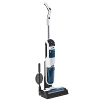 Aspirateur laveur BISSELL CrossWave C6 Pro sans fil B3570N +