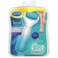 SCHOLL Velvet Smooth Bleu Pack