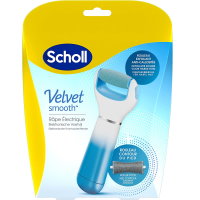 SCHOLL Velvet Smooth Express Pedi