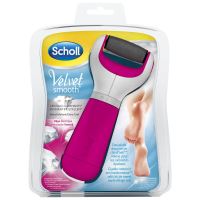 SCHOLL Velvet Smooth Express Rose