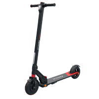 SCOOTY Ride