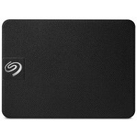 SEAGATE Expansion SSD 500 Go Noir