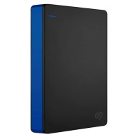 SEAGATE Game Drive for PS4 4 To