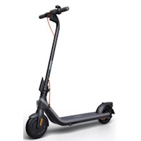 SEGWAY E2 Plus E Noire