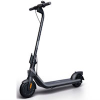 Trottinette Adulte Pliable Alu Noir à Prix Carrefour