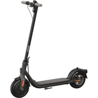 SEGWAY F25E II Noire