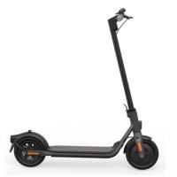 SEGWAY F25E Noire