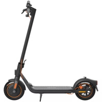 SEGWAY F25I Noire