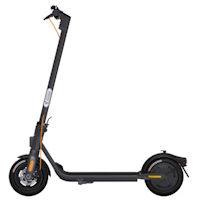 SEGWAY F2 Plus E Noire