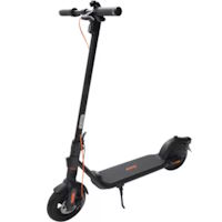 SEGWAY F2 Pro E Noire