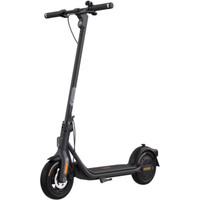 SEGWAY F2E Noire