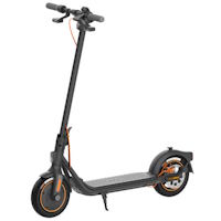 Promo Urbanglide trottinette électrique ride 100xs chez Auchan